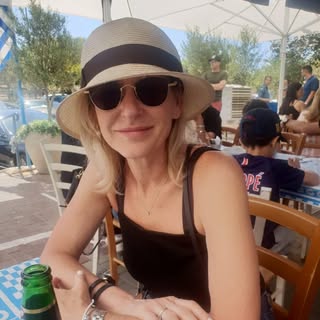 Profile Picture of Yonit Keren Cohen (@yonitcohen1) on Instagram