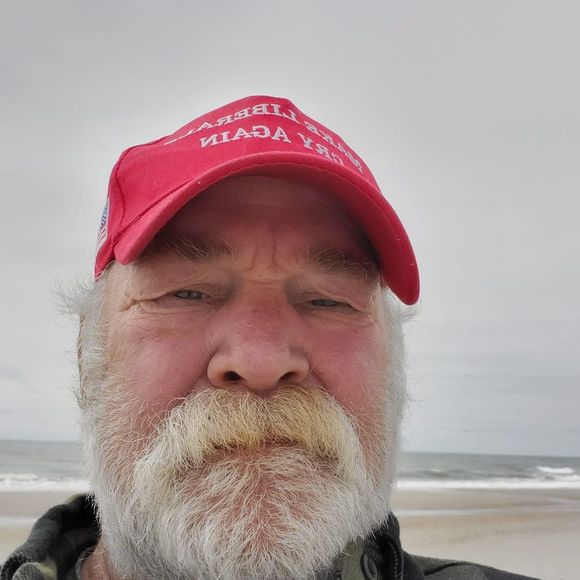 Profile Picture of Patrick Reedy (@patrickreedy57) on Poshmark