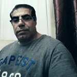 Profile Picture of hamidhakimiyan (@hamidhakimiya) on Instagram