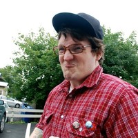 Profile Picture of Bryan Melanson (@bryan-melanson) on Quora