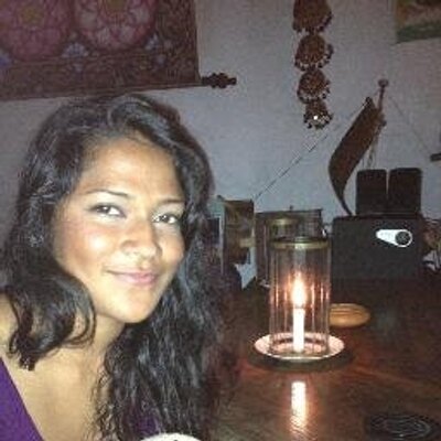 Profile Picture of Veena Naganathar (@VeensBeans) on Twitter