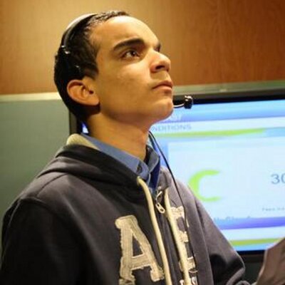 Profile Picture of Jose Moreno Jr. (@JoMoren8792) on Twitter