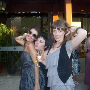Profile Picture of Carla Sofia Catarino Jesus (@carlascatarino) on Myspace