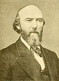 Profile Picture of Stephen Friel Nuckollson Wikipedia