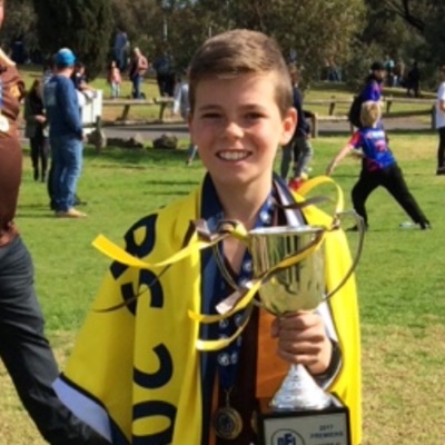 Profile Picture of Jesse4 (@jessecallaway4) on Tiktok