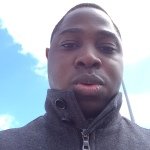 Profile Picture of Peter Orisadipe (@rotmoris) on Instagram