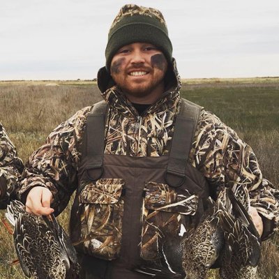Profile Picture of Travis Mayfield (@Travis_May10) on Twitter