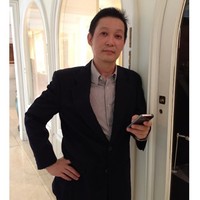 Profile Picture of Pakpoom Wattanapenpaiboon (@pakpoom-wattanapenpaiboon) on Quora