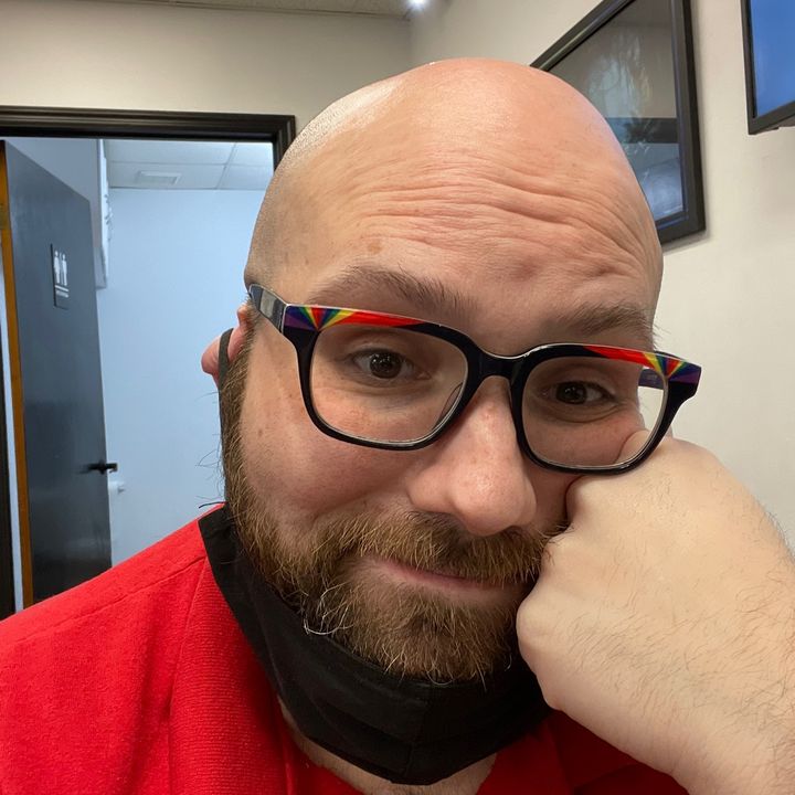 Profile Picture of Sean Breitenbach (@seanbreitenbach) on Tiktok