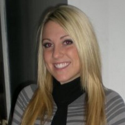 Profile Picture of Elizabeth Carson (@Naomi5413) on Twitter