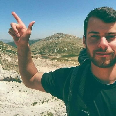 Profile Picture of Joshua Rogers (@Rogers_that_1) on Twitter