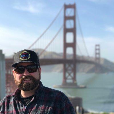 Profile Picture of Chris Ingram (@chris_ingram10) on Twitter