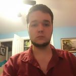 Profile Picture of Dusty Larson (@dustylarson) on Instagram