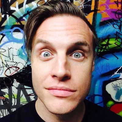 Profile Picture of Jason Locklear (@imjasonlocklear) on Twitter