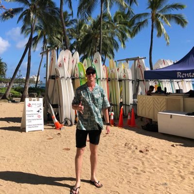 Brad Bromley - Twitter Profile Picture of Brad Bromley (@brad_bromley) on Twitter