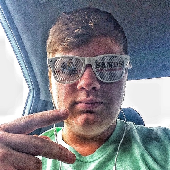 Profile Picture of Mitchell Sturm (@sturmie) on Poshmark
