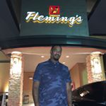 Profile Picture of Flukey Stokes 🧞‍♂️💨💰 (@fourthwarddino) on Instagram