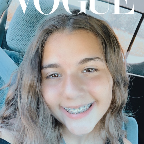 Profile Picture of Liv Baumhoegger (@livbaumhoegger) on Poshmark
