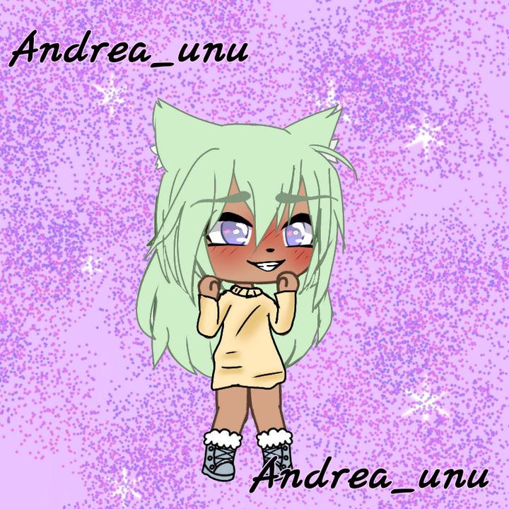 Profile Picture of 🌸Aňdřëâ🌸 (@andrea_unu) on Tiktok