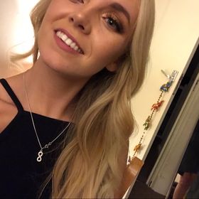 Jess Goldsworthy - Pinterest Profile Picture of Jess Goldsworthy (@jessy29_08) on Pinterest