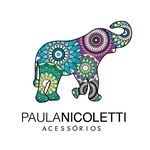 Profile Picture of Paula Nicoletti (@paulanicolettiacessorios) on Instagram