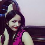 Ruchi Tyagi - Instagram Profile Picture of Ruchi Tyagi (@ruchi.tyagi027) on Instagram