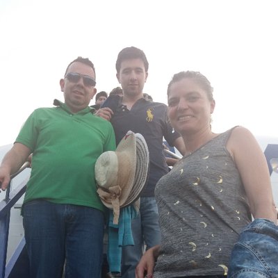 James Castaño - Twitter Profile Picture of James Castaño (@jaheca92) on Twitter