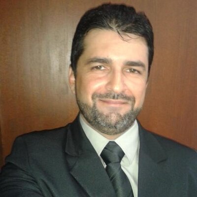 Profile Picture of Luis Maurício Soares (@lm_soares) on Twitter