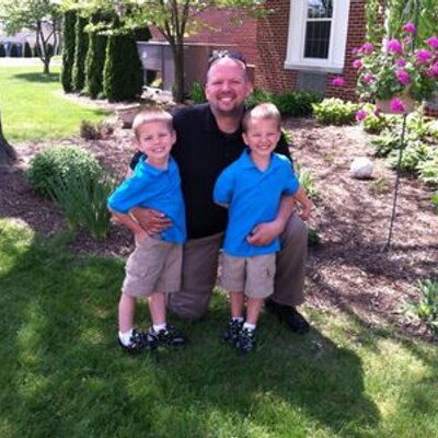 Profile Picture of Troy Stevenson (@TroyStevenson1) on Twitter