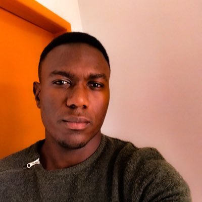 Profile Picture of Dada Joe Richie🦓 (@ken_richie) on Twitter