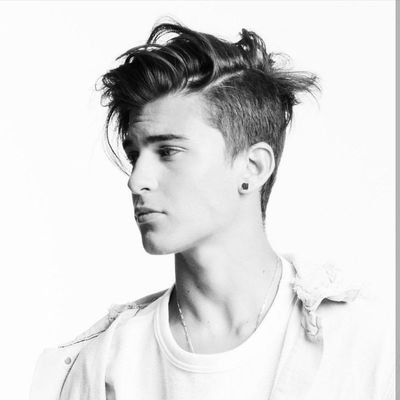 Profile Picture of Sean Cavaliere Italy (@SeanCavaliereIT) on Twitter