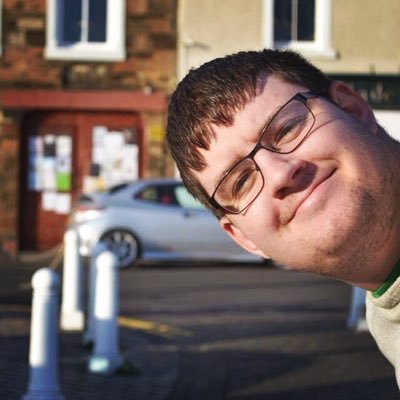 Profile Picture of David Nesbitt (@dave_nes_1234) on Twitter