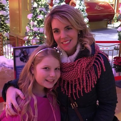 Profile Picture of Jennifer O'Brien (@JenOBrien18) on Twitter