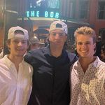 Profile Picture of Kyler Lowden (@kylowden38) on Instagram