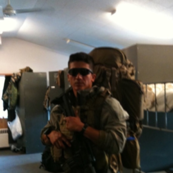 Profile Picture of Matthew Woessner (@metalgear557) on Poshmark