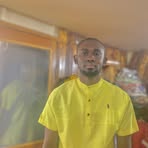 Thede Scott Bamana - Facebook Profile Picture of Thede Scott Bamana (@Thede-Scott-Bamana) on Facebook