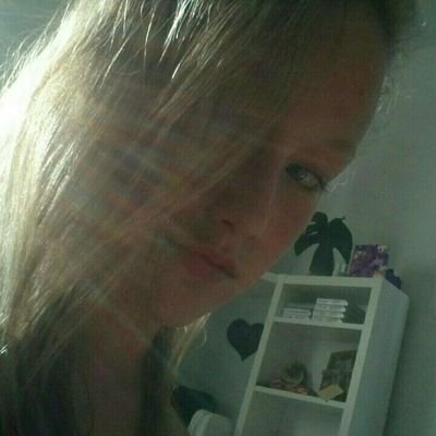 Profile Picture of Angelique Schaller (@c610116a697b471) on Twitter