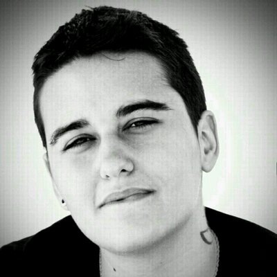 Profile Picture of Aaron Ruiz (@AaronElBuda) on Twitter