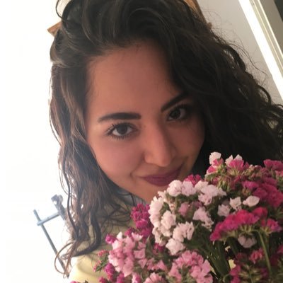 Profile Picture of Pao G. Ballesteros (@paoOballes) on Twitter