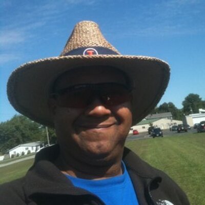 Profile Picture of Chuck Allen (@RevChuckAllen) on Twitter