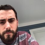 Profile Picture of Josh Therrien (@therrien_josh) on Instagram