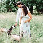 Profile Picture of Haley & Neil (@thistle_weedsfarmco) on Instagram