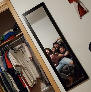 Profile Picture of Andrew Mackaycotton (@andrew.mackaycotton) on Facebook