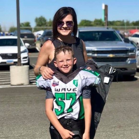 Profile Picture of Darcie Spero (@darciekam) on Poshmark