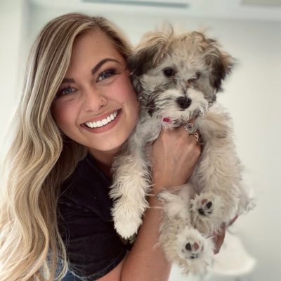 Profile Picture of Haley Finnell (@haleyfinn01) on Twitter