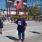 Profile Picture of Darrell Macklin (@1123boy1) on Instagram