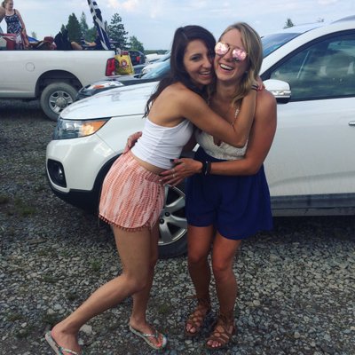 Profile Picture of Katie Heselden (@katieheselden5) on Twitter