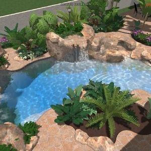 Profile Picture of Damian Donahue (@clear_springs_pools) on Myspace