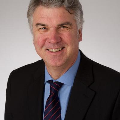 Profile Picture of Howard Rogers (@BigHVR) on Twitter