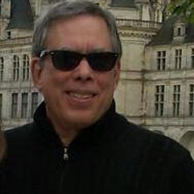 Profile Photo of Bob Fasbender (@bobfasbender) on Twitter